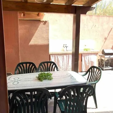 Holiday home With External Porch, 3 Bedrooms, 2 Bathrooms