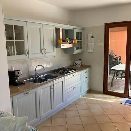 With External Porch, 3 Bedrooms, 2 Bathrooms * Teulada